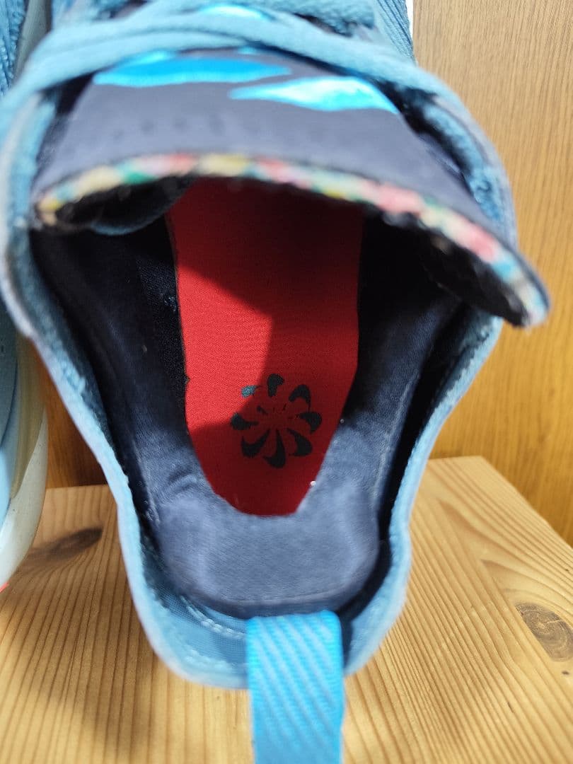 Nike Jordan Luka1 ナイキ　ルカ1　27.0cm