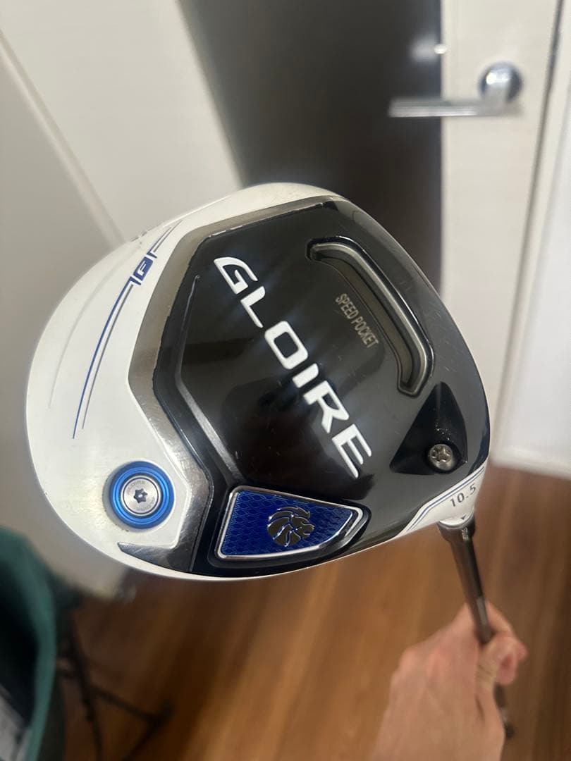 値下げ更新あり‼️ゴルフクラブ（gloire STEALTH GLOIRE PLUS 1W 10.5° R Speeder NX for TM｜Alpen Online