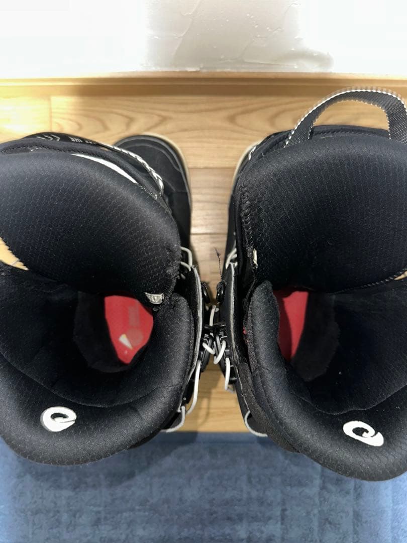 DEELUXE ID 6.2 26.5cm ディーラックス