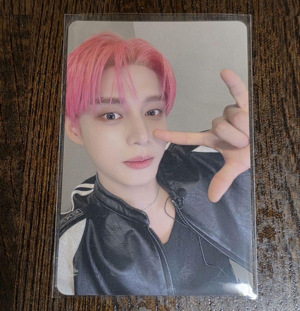 ジウン zb1 封入 トレカ - メルカリ