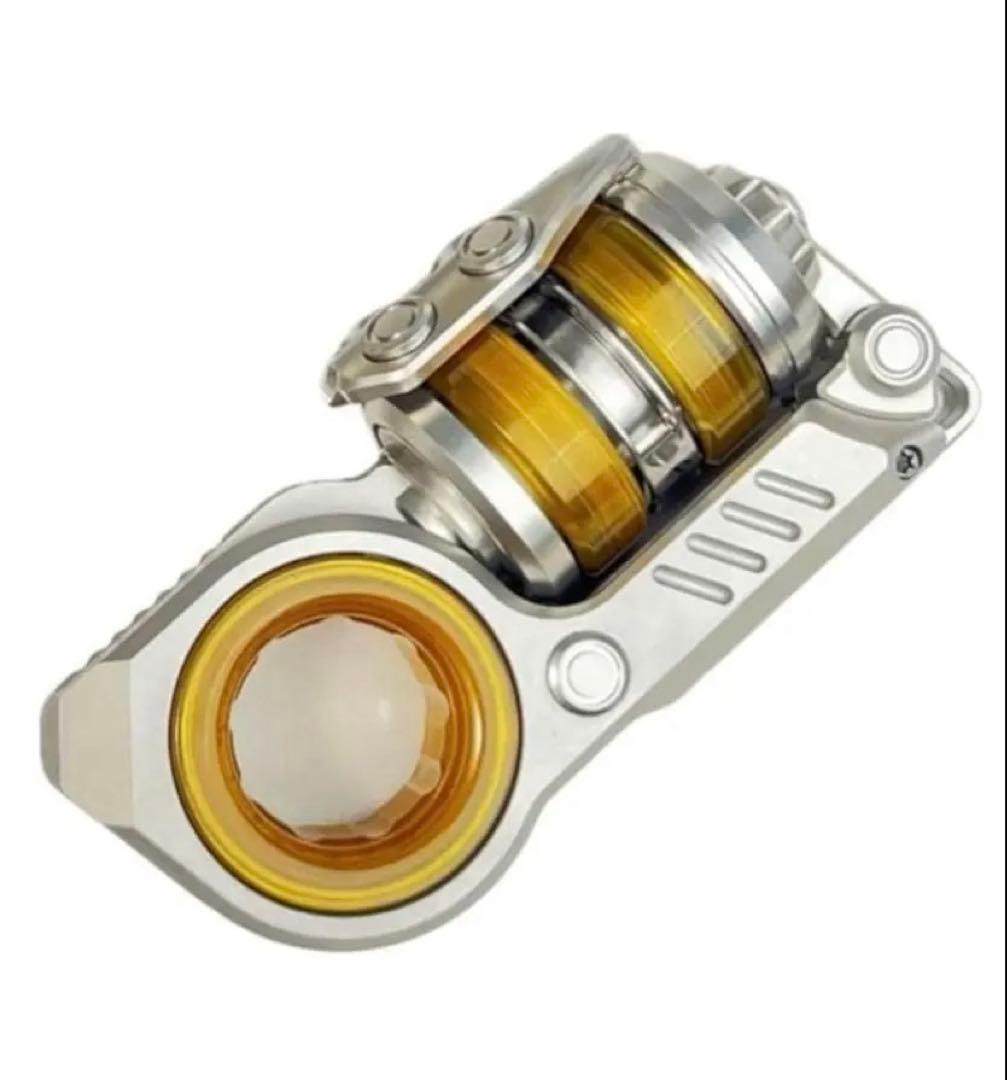 【重厚】 グレネード スライダー 音叉内蔵 フィジェット PEI Grenade 音叉内蔵 グレネード型 フィジェットトイ EDC ハンドスピナー｜Yahoo