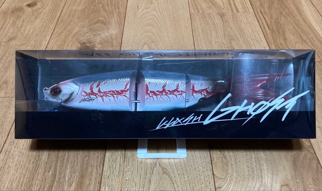 DRTクラッシュゴーストショップオリカラ#HATER 未使用品 楽天市場】DRT クラッシュ ゴースト バックラッシュ別注カラー「N・F