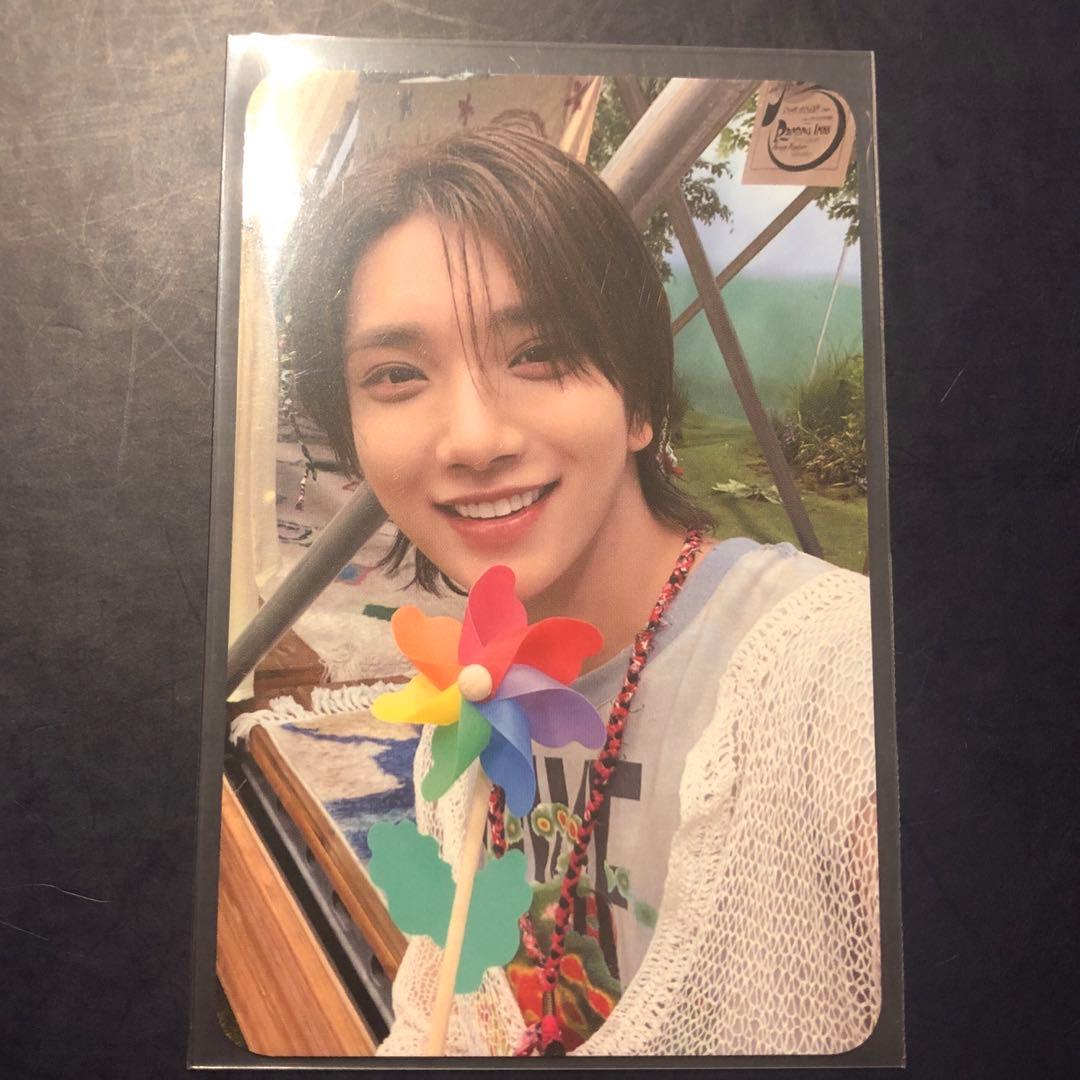 SEVENTEEN トレカ セブチ ジョシュア サノク ウマゲシン 事前収録