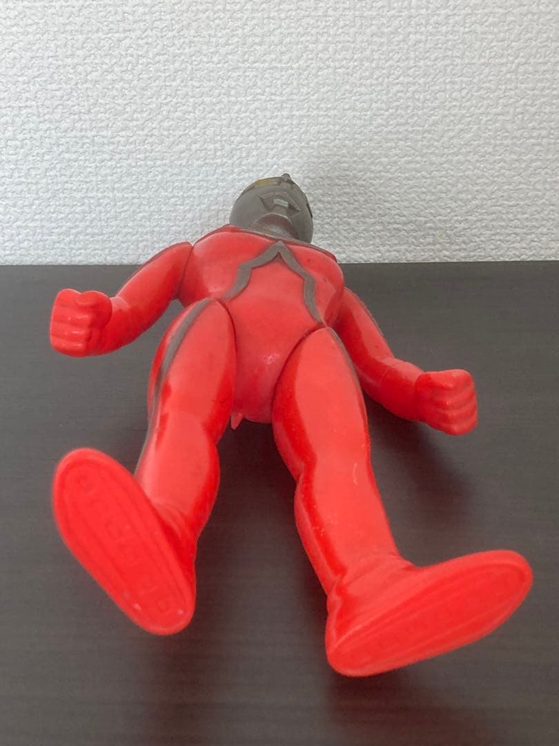 ビックサイズ　ウルトラマンセブン