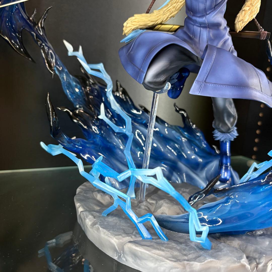 リムル=テンペスト -Ultimate Ver.- 1/7 フィギュア