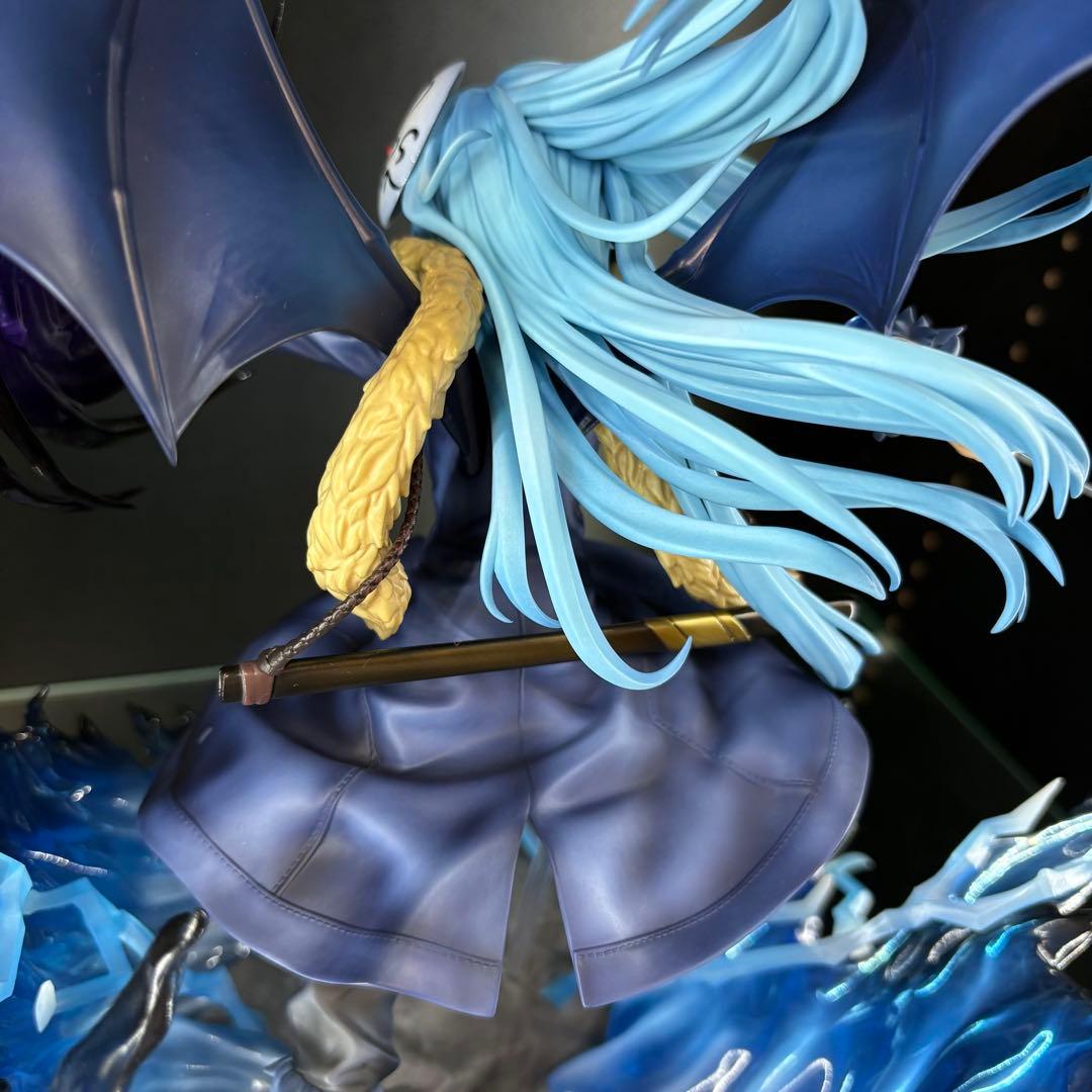 リムル=テンペスト -Ultimate Ver.- 1/7 フィギュア