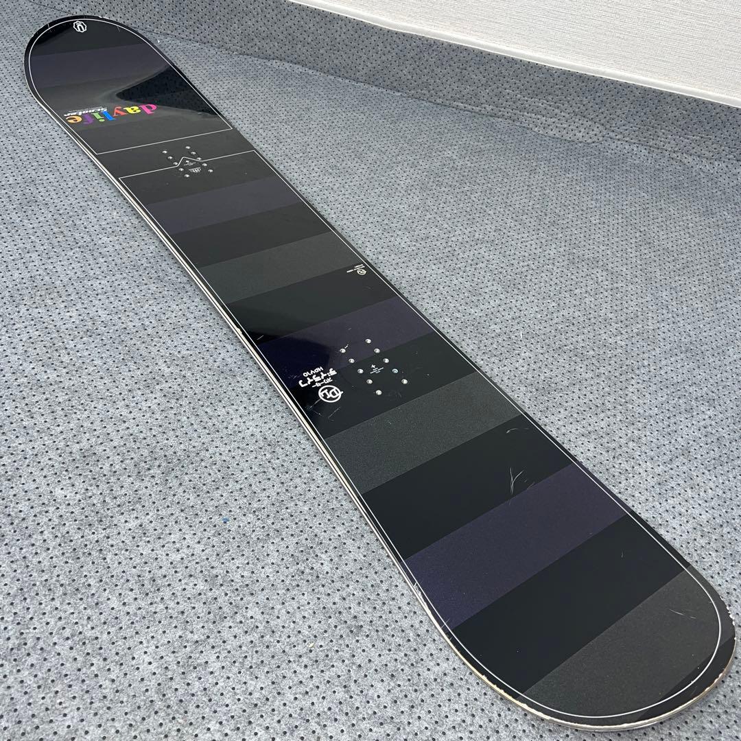 7-8回使用 希少品 151cm Scooter Daylife HPY10