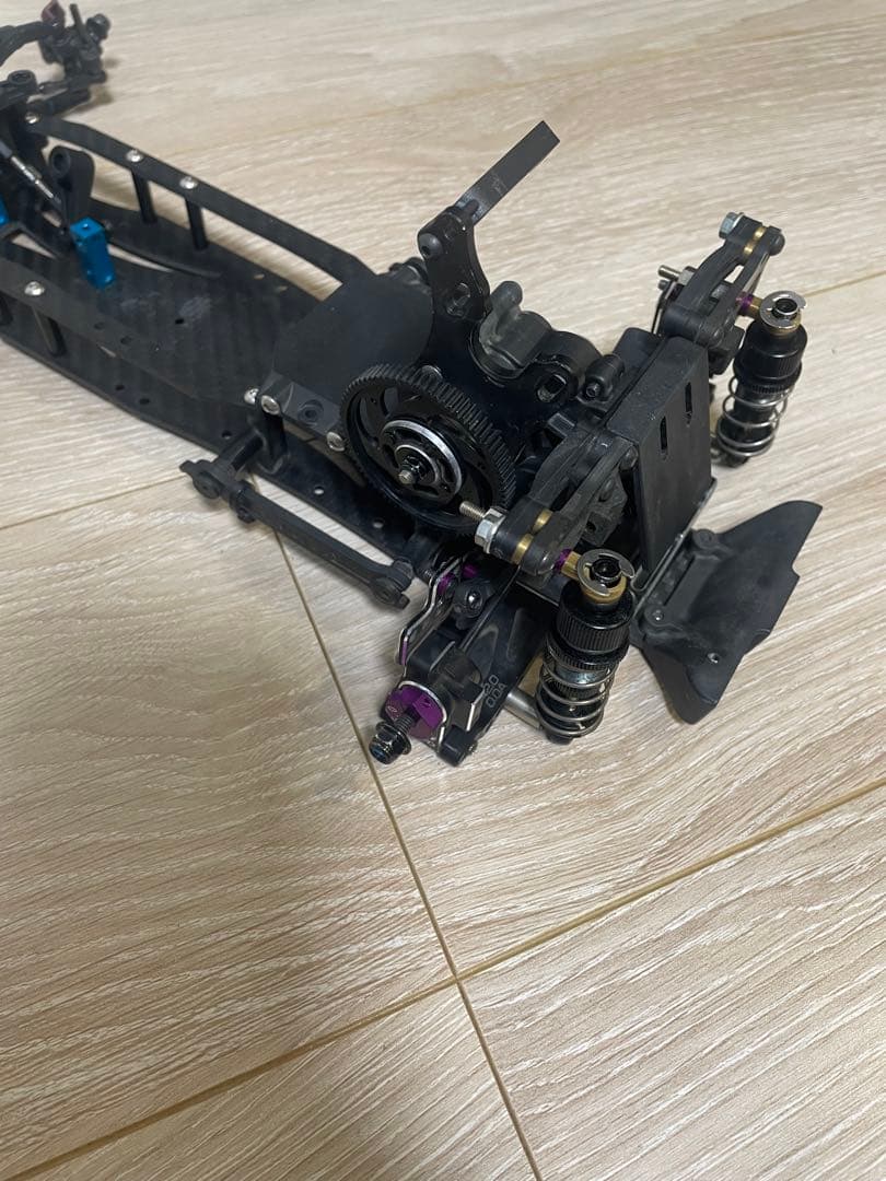 ナンクルK　reve D RDXSE仕様