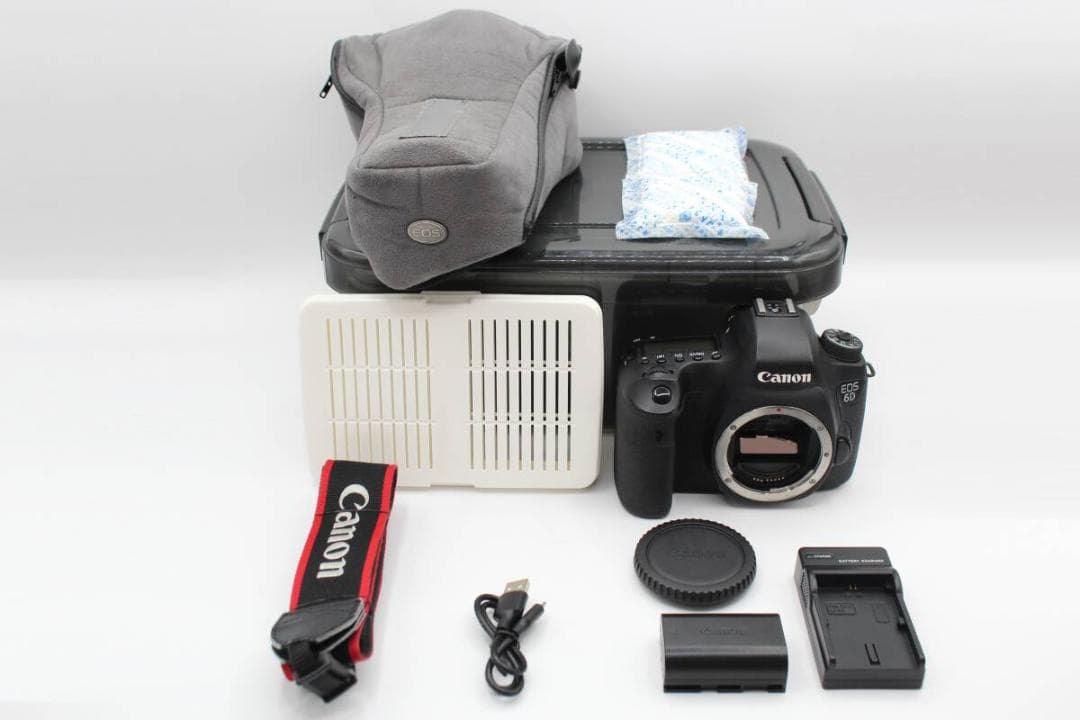 Canon キャノン EOS 6D ボディ CANON EOS 6D ボディ 価格比較 - 価格.com