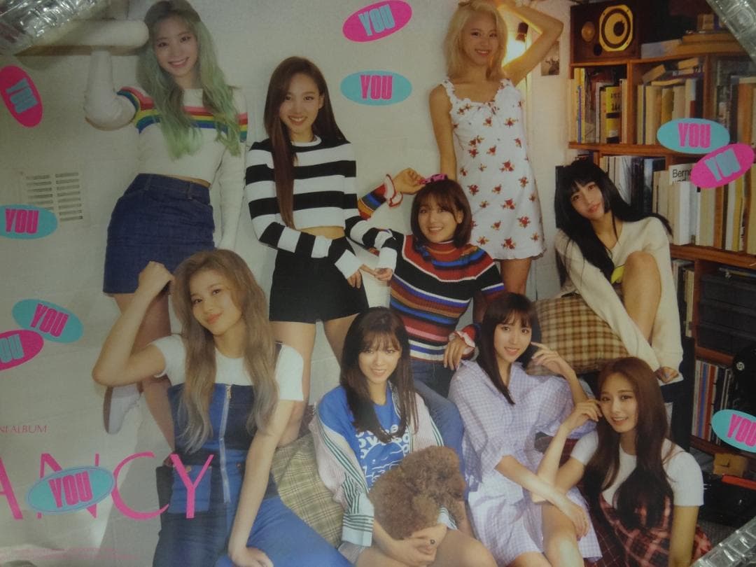 KPOPアーティスト・韓流　　入手困難非売品ポスター５０枚セット