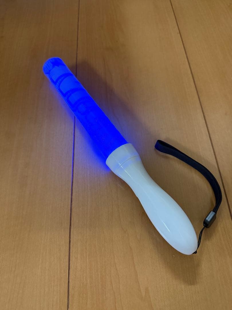 M!LK ペンライト カラチェン グッズ