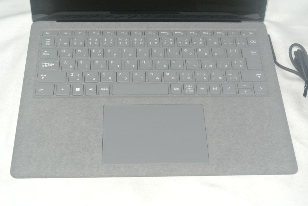 SurfaceLaptop5 R2I-00020(R1S-00020の展示モデル - メルカリ