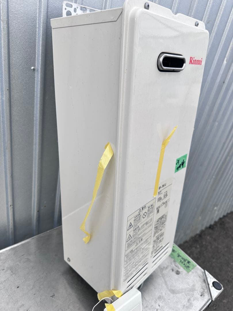Rinnai RF-1W(A) - メルカリ