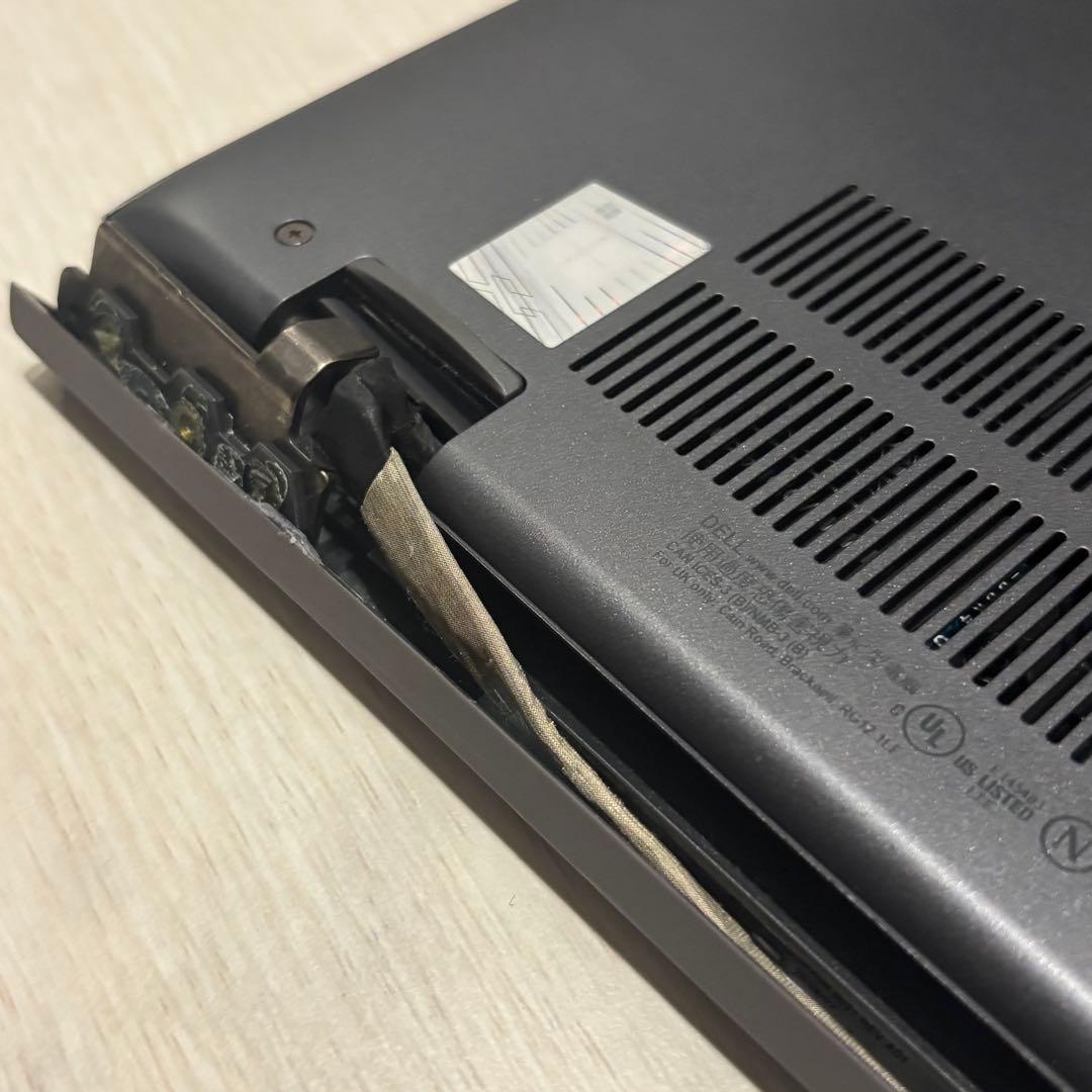 ジャンク】DELL Vostro 5402 / 8GB / SSD256GB - メルカリ