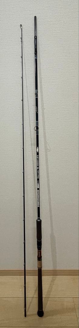 ロッド Tulala sttacato98mh TULALA | Ford every stream | » Staccato98MHSS-HX