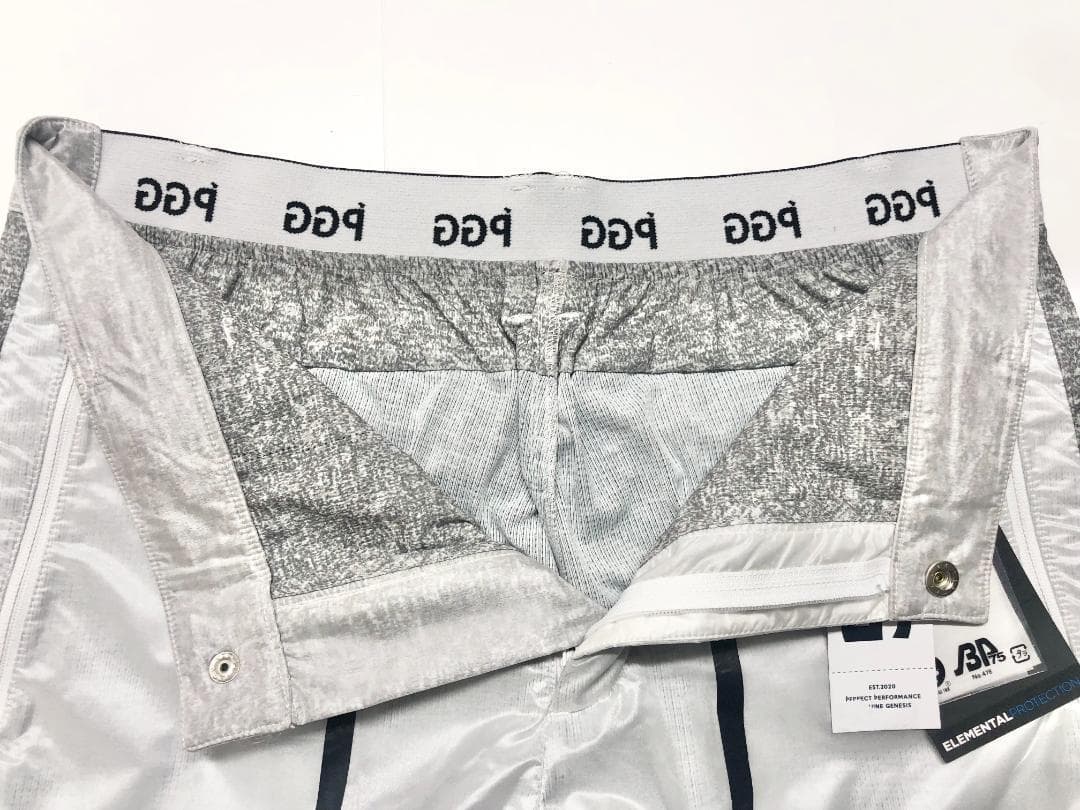 ○☆新品 未使用 PGG パーリーゲイツ パーテックス セットアップ