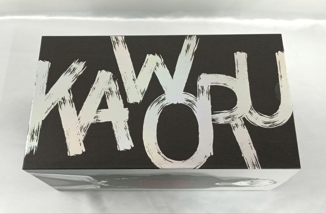 渚カヲル Ver.RADIO EVA(通常版) 1/7 フィギュア