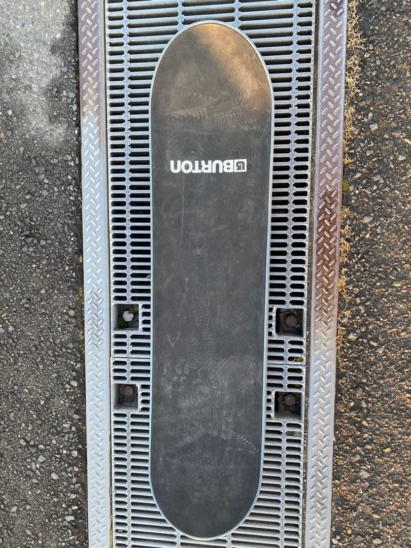 BURTON スノースケートボード BURTON（バートン） 24-25 BURTON スノーボード Men's メンズ Free