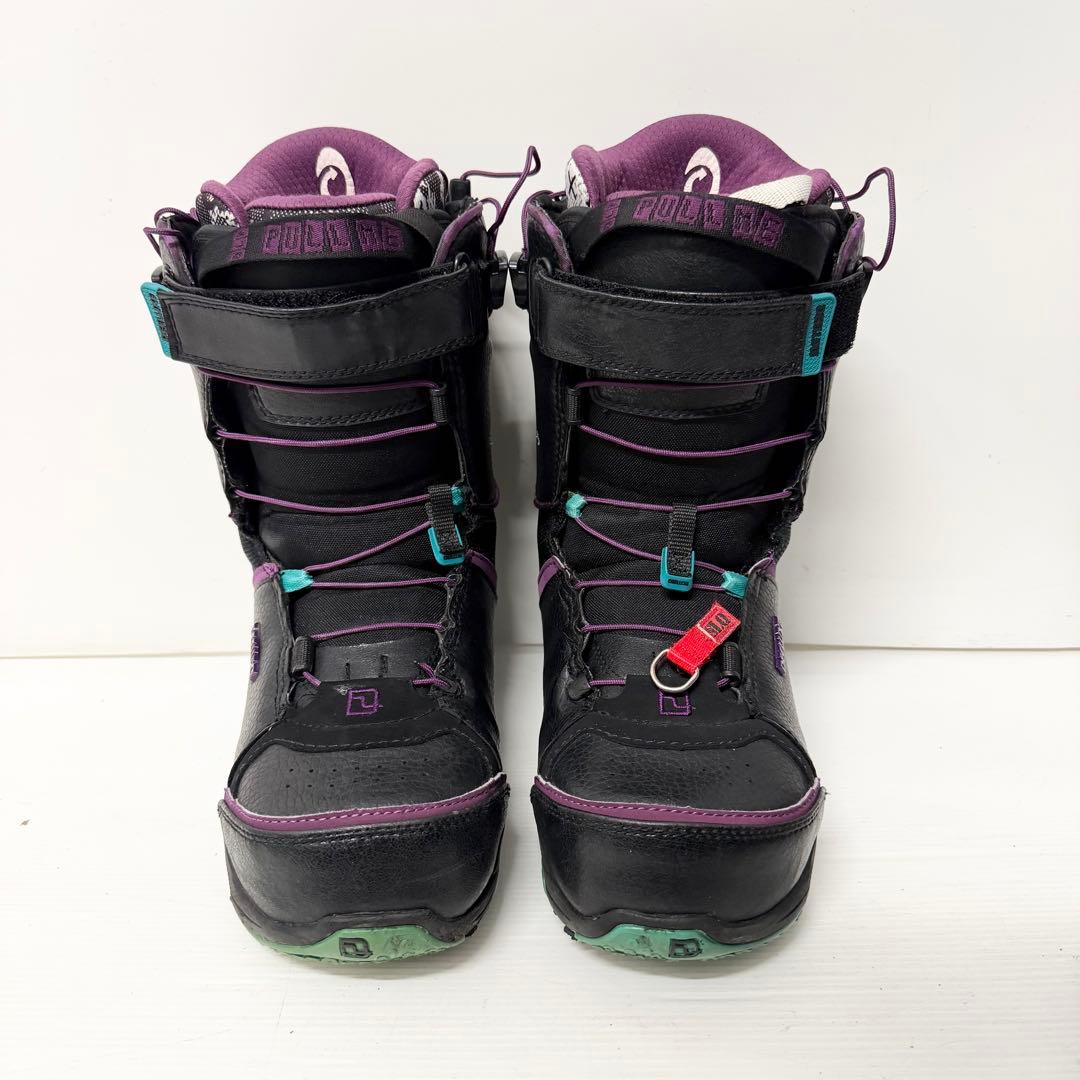 レディース RICE28 UNION DEELUXE スノボセット スノーボード - メルカリ