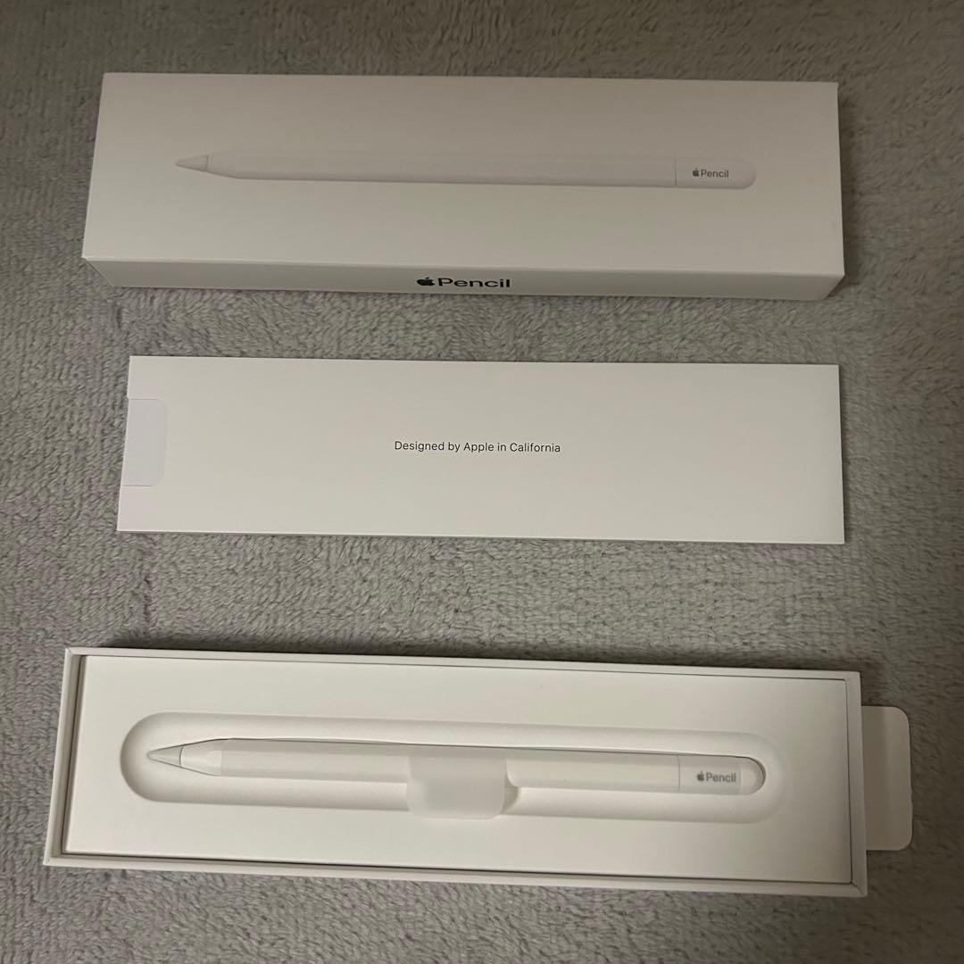Apple Pencil （USB-C） Free Shipping! Apple Pencil USB-C, Pixel-Perfect Precision, Tilt