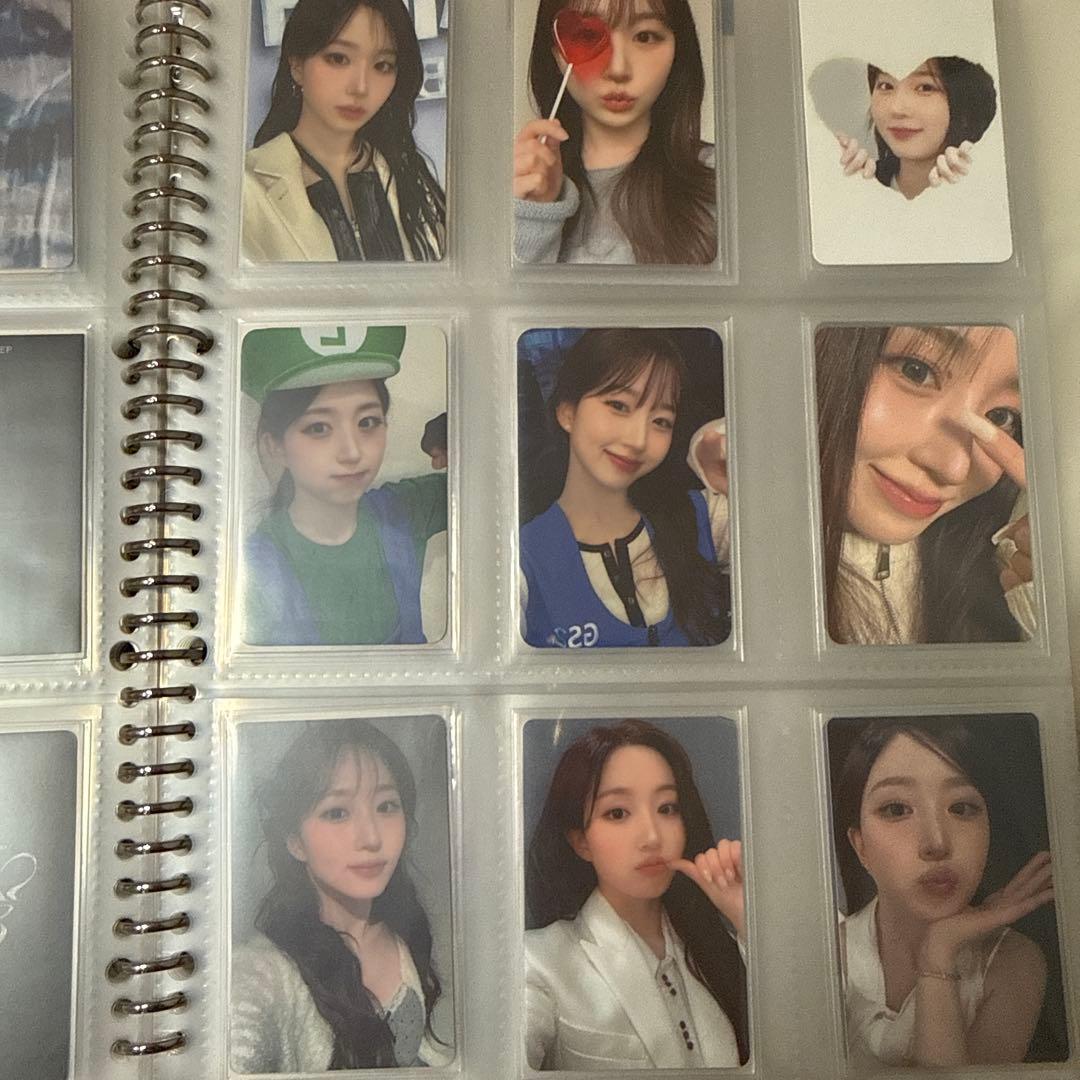 nmixx まとめ売り