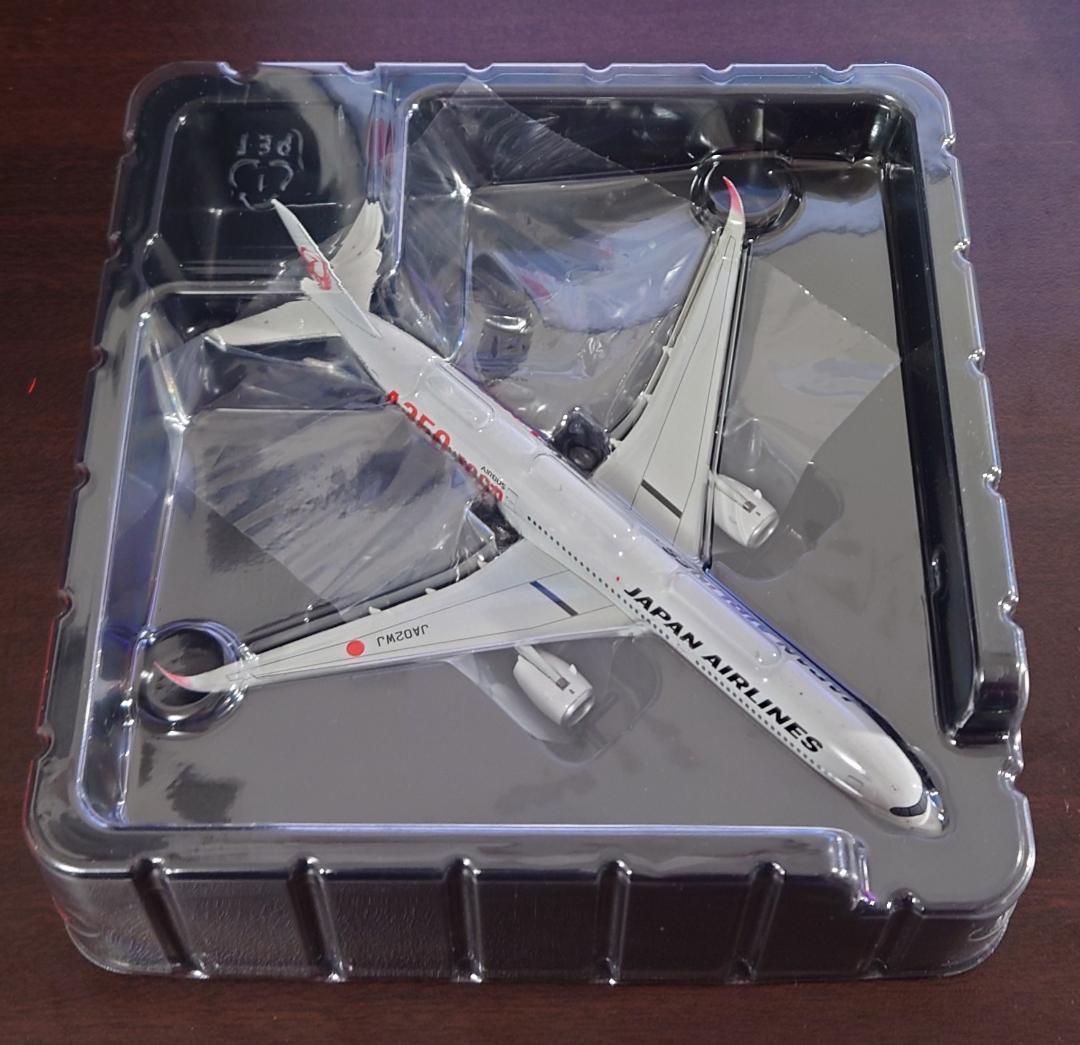 NG MODEL JAL A350-1000 2号機 1/400 ダイキャスト - メルカリ