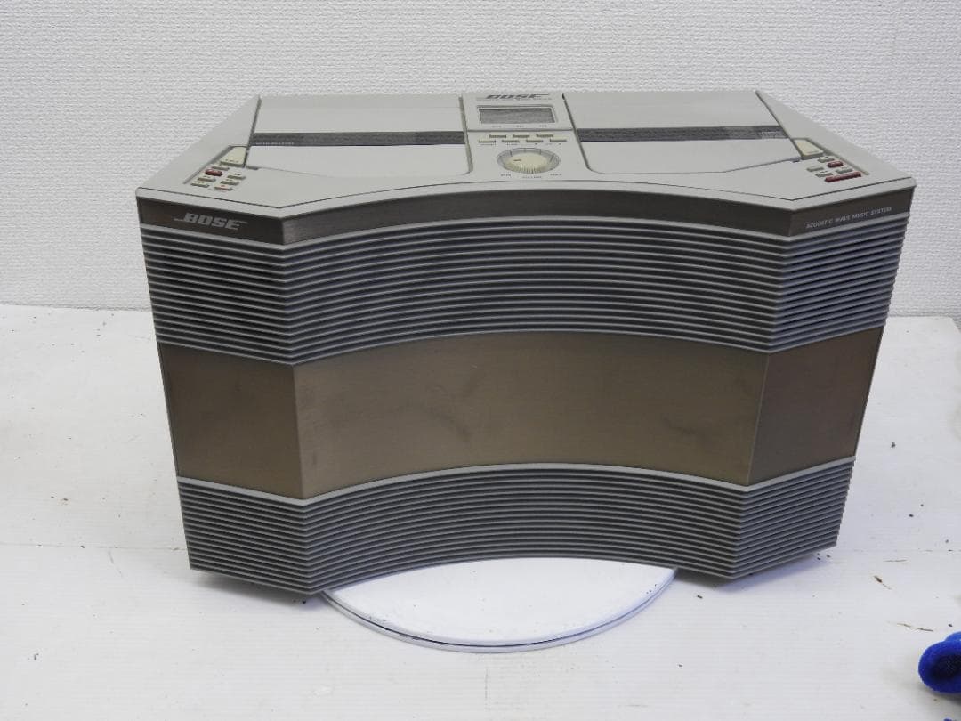 BOSE ＡＷ−1D　1年保証　脅威の音楽性システム BOSE AW−1D 1年保証 脅威の音楽性システム - メルカリ