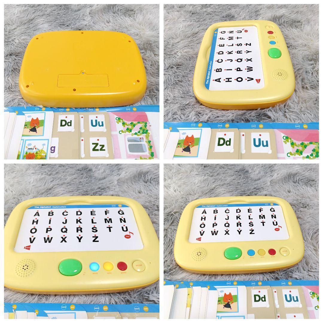 Benesse ワールドワイド　フォニックス　セット DVD等 正規品