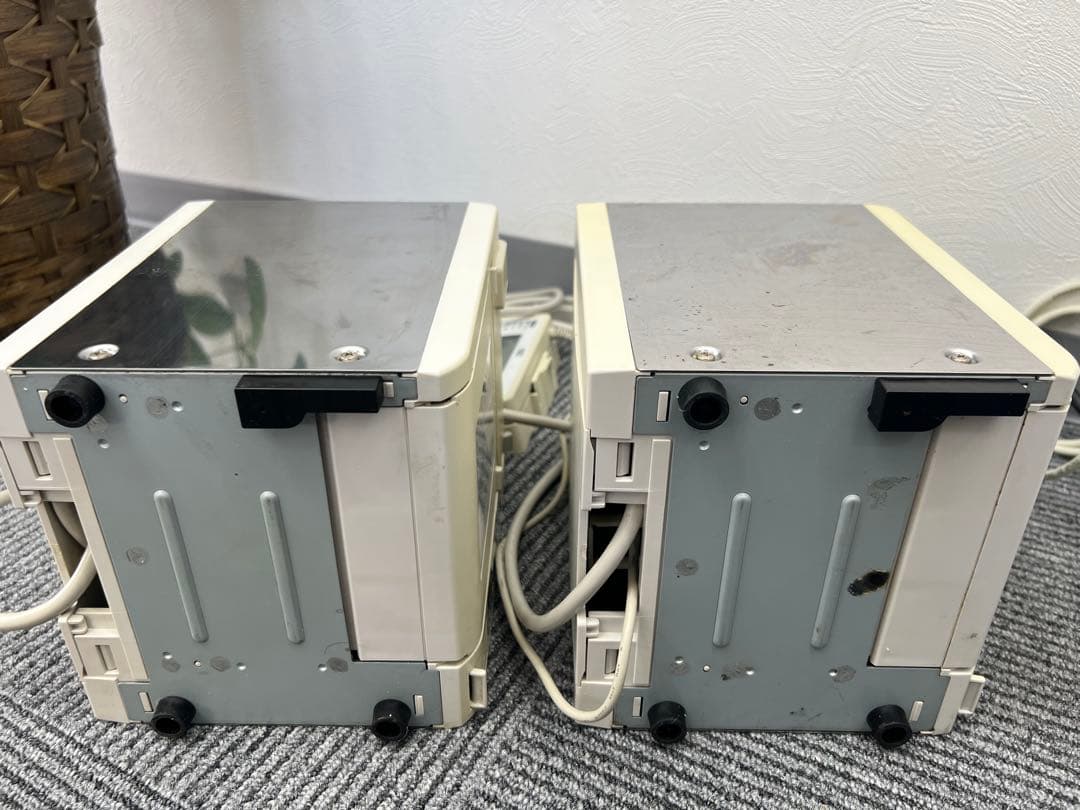 daipi様専用 東芝TEC キッチンプリンターKCP-200 2台＋オーダー