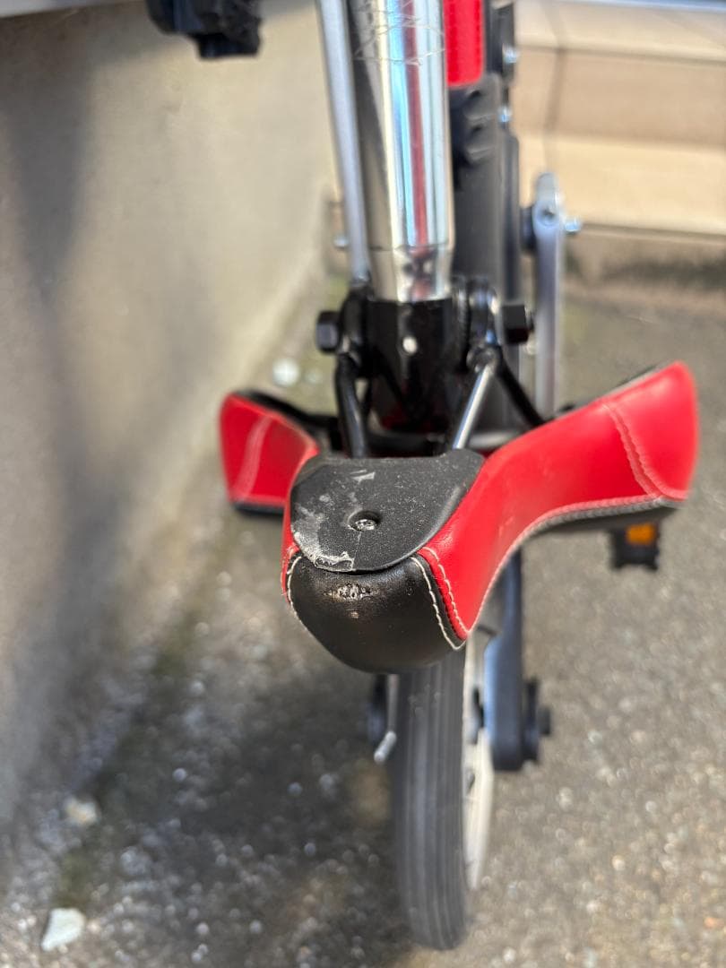 WaSaBi様専用】A-bike 8インチ（日本正規品）半永久保証書付き - メルカリ