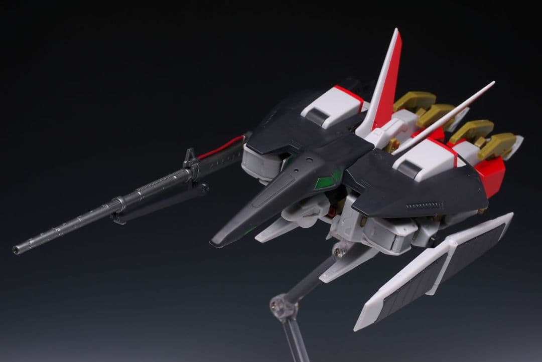 ROBOT魂 <SIDE HM> エルガイムMk-II