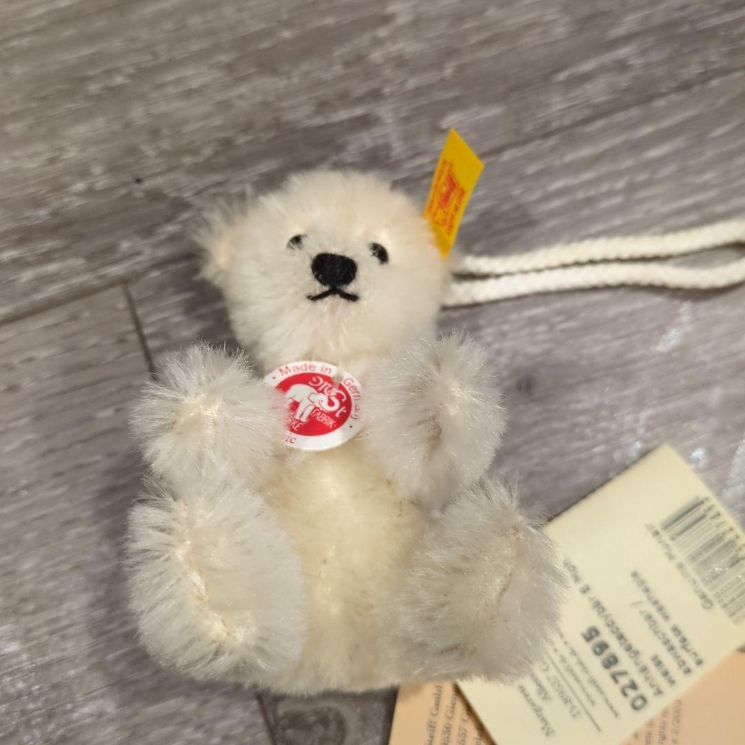 S*4様 シュタイフ テディベアセット - メルカリ