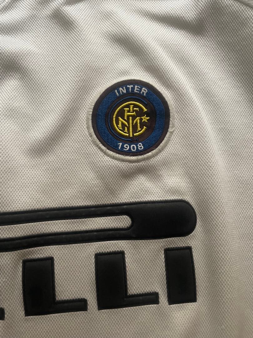 99s archive nike Intel uniform y2k teck