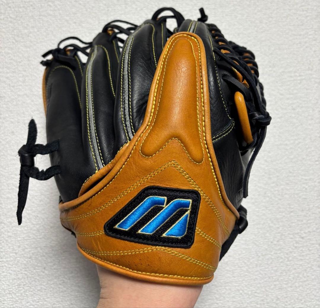 超希少】NIKE 硬式用 ファーストミット 美品 VAPOR JS ナイキ - メルカリ