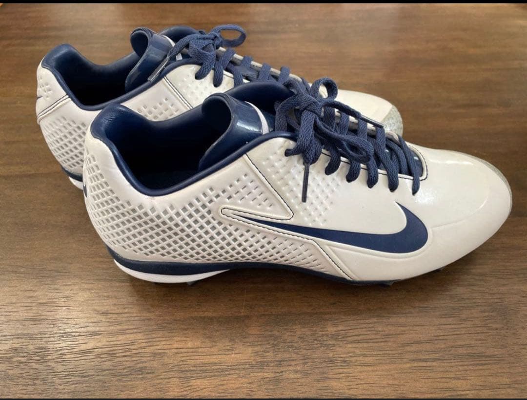 ナイキNIKE ポイントスパイク 楽天市場】ナイキ Nike ポイントスパイク スタッドスパイク 野球