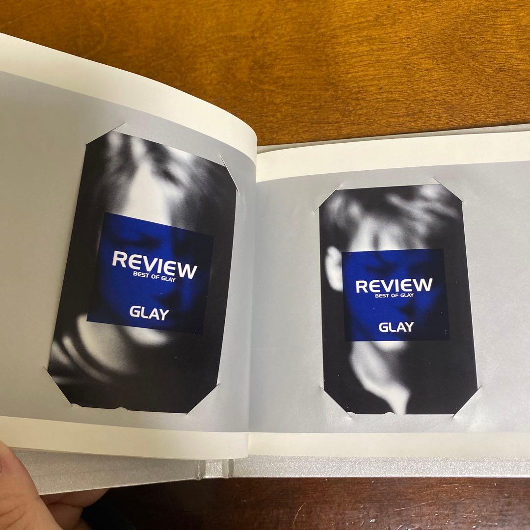 ミュージシャン GLAYpremiumcard