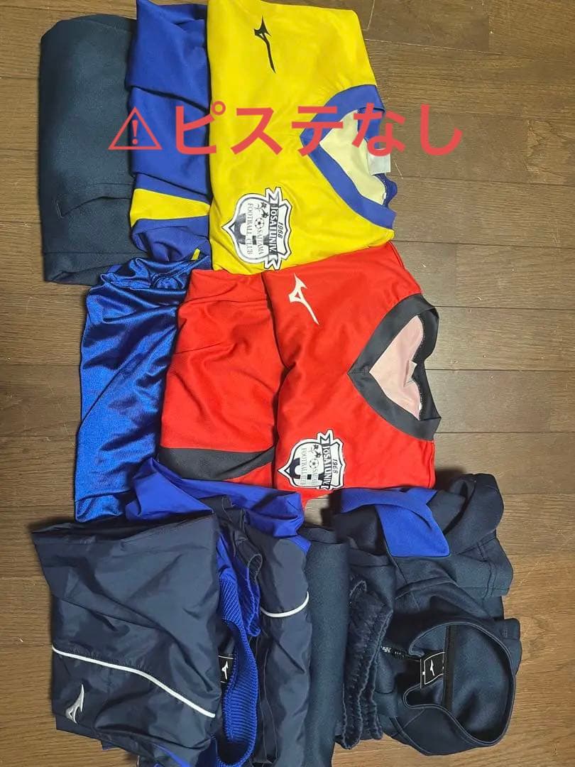 城西大学サッカー部　ユニフォーム一式 新ユニフォーム🆕】 TOPチーム、新ユニフォームが届きました！ 今