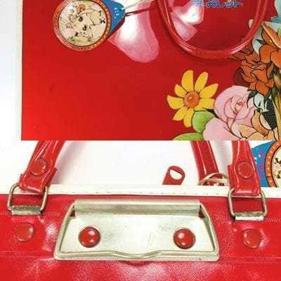 ⭐️わたなべまさこ⭐️ 少女マンガ  画板 がばん マーガレット りぼん なかよし