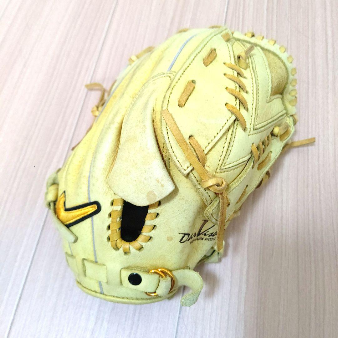 Nike Signature Model 軟式グローブ【値下げ交渉可】 2025モデル】ナイキ 軟式 グローブ グラブ 内野手用 ヴェイパー
