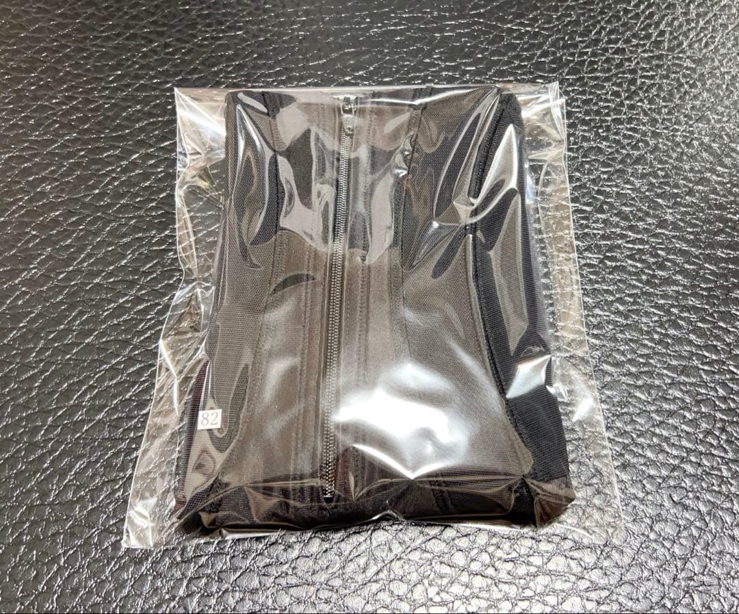 シャルレ 腰サポートガードル ブラック 82 サポトレ FE261 新品 激安 シャルレ / サポトレ（ガードル・腰サポート）の公式商品情報｜美容