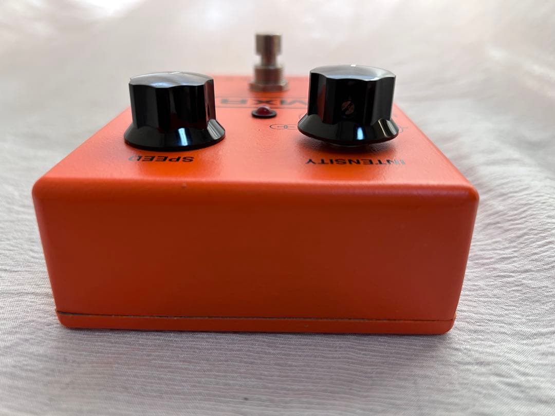 MXR phase 100 ギターエフェクター