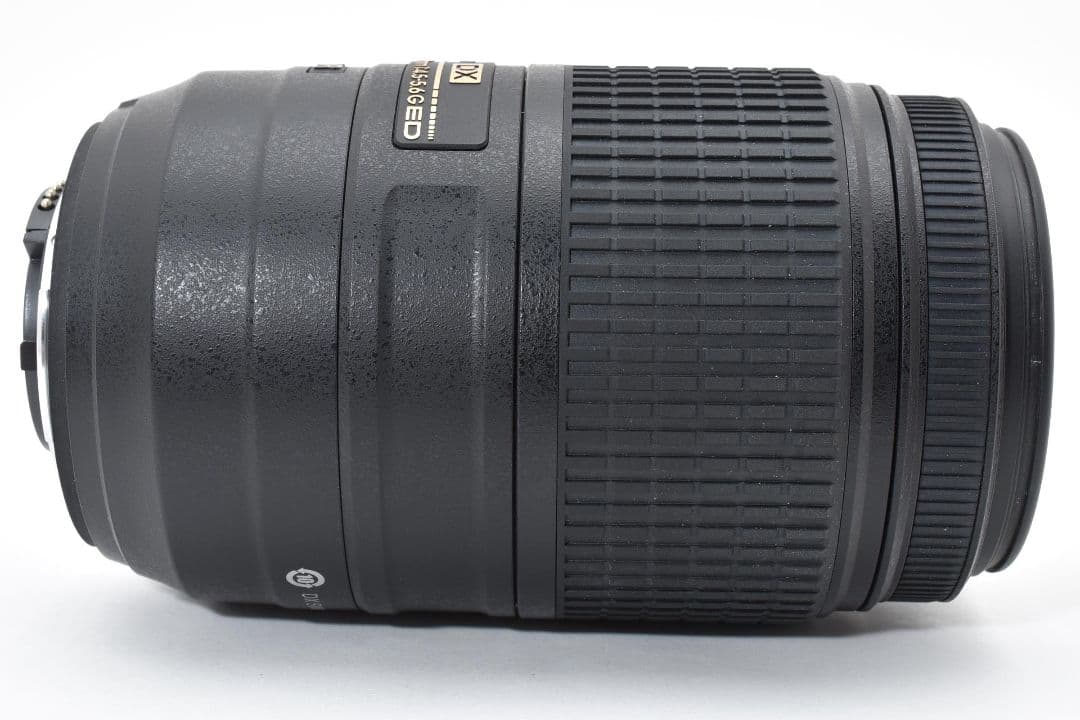 レンズ(ズーム) Nikon AF-S 55-300mm f4.5-5.5 G ED VR