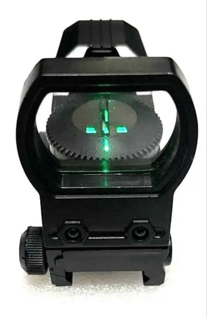 KRISS VECTOR ガスガン