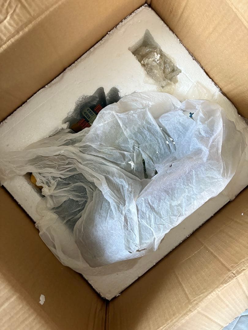 み*ん様 ホーンテッドマンション ビッグフィギュア 限定300体 マジック