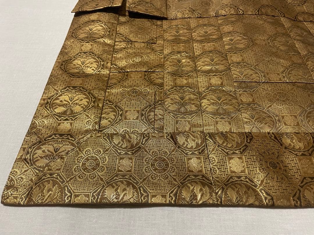 【真】臨済宗　大絡子1 1尺絡子2 セット