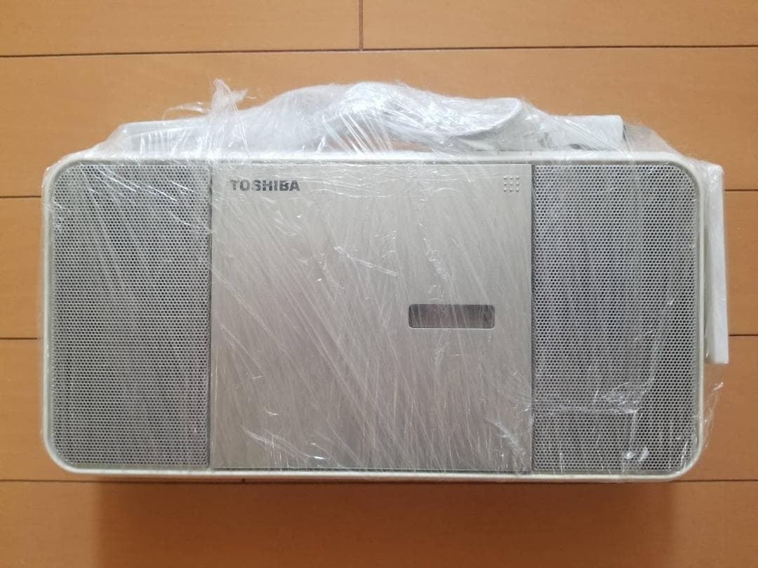 TOSHIBA TY-C300 CDラジオ TY-C300 | CDラジオ | 東芝ライフスタイル株式会社