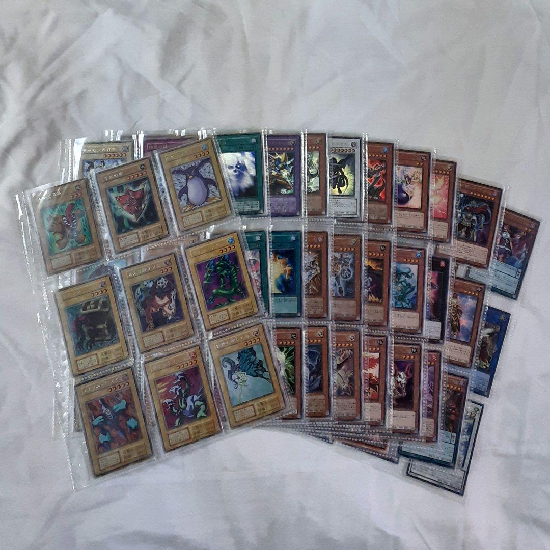 遊戯王　リミテッドエディション系 応募者全員サービスフルコンプセット 遊戯王 リミテッドエディション系 応募者全員サービスフルコンプセット