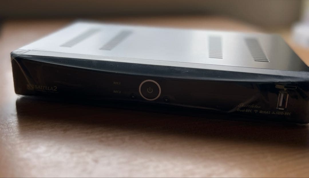 サテラ2 アップデート確認済 サテラ2 アップデート確認済み - メルカリ