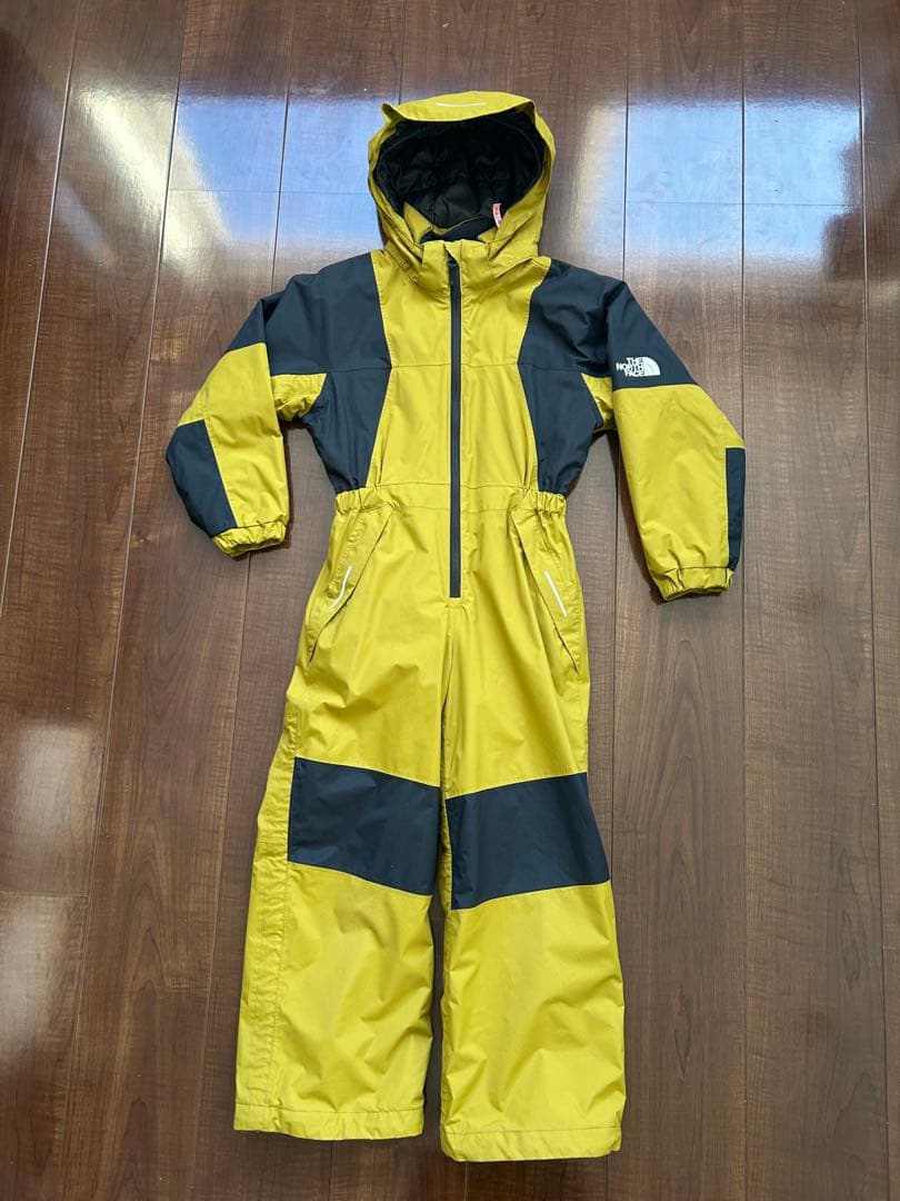 THE NORTH FACE キッズ　スキーウェア 楽天市場】ノースフェイス キッズ スキー ウェア（ウェア｜アウトドア