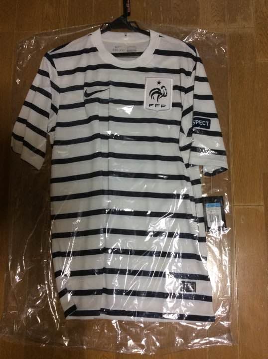 フランス代表ユニフォーム 2026-27年 フランス代表 ホーム オーセンティックユニフォーム-KICKO